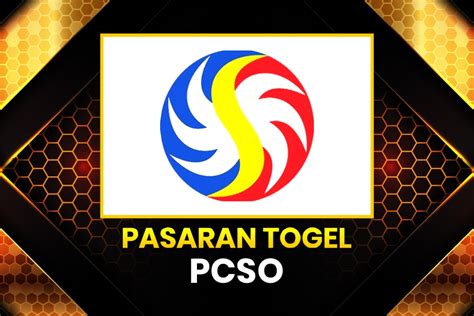 Live Draw Togel PCSO .